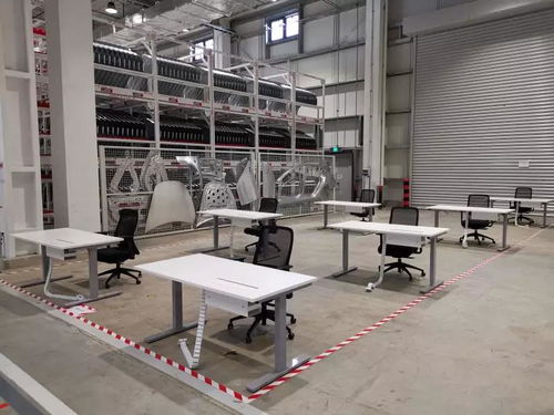 上海特斯拉超級工廠全面復產，激光焊接技術助力產能恢復